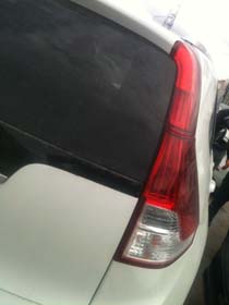 HONDA CR-V ÇIKMA SAĞ   SİNYAL   KUSURSUZ